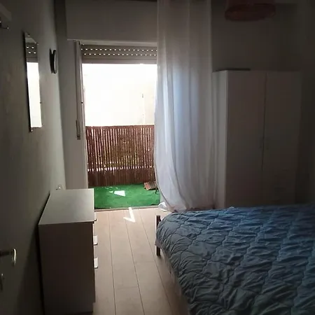 Apartment Long Beach *