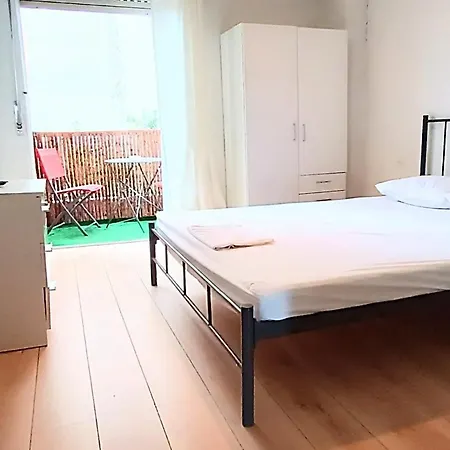 Apartment Long Beach *